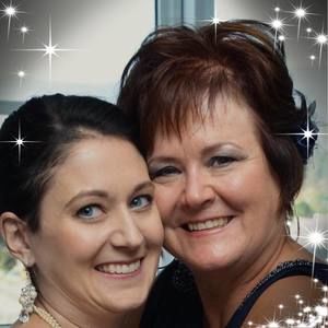 Meet your Posher, Diane